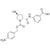 3-((2R,4S)-4-mercapto-1-(((4-nitrobenzyl)oxy)carbonyl)pyrrolidine-2-carboxamido)benzoic acid