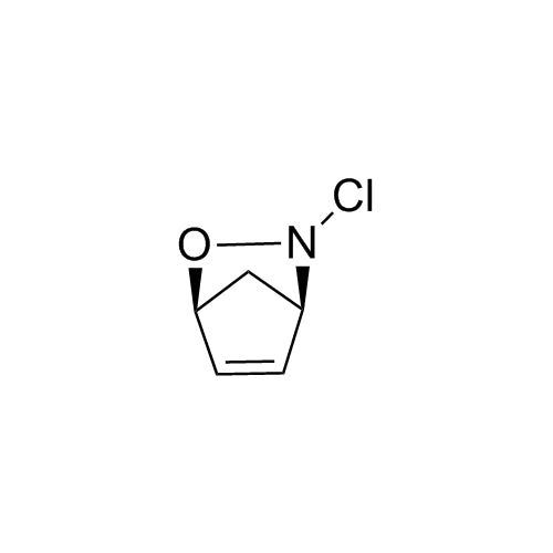 (1S,4R)-3-chloro-2-oxa-3-azabicyclo[2.2.1]hept-5-ene