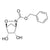 (1S,4R,5S,6S)-benzyl 5,6-dihydroxy-2-oxa-3-azabicyclo[2.2.1]heptane-3-carboxylate