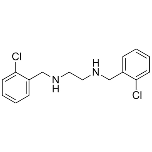 Ticlopidine Impurity J