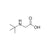 Tigecycline Metabolite M1 (t-Butylaminoacetic Acid)