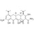 (4R,4aS,5aR,12aS)-4,7-bis(dimethylamino)-3,10,12,12a-tetrahydroxy-9-nitro-1,11-dioxo-1,4,4a,5,5a,6,11,12a-octahydrotetracene-2-carboxamide