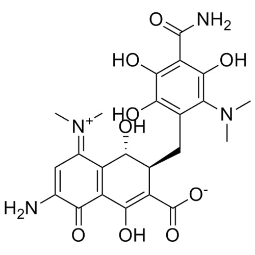 Tigecycline Impurity 5