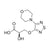 (R)-2-hydroxy-3-((4-morpholino-1,2,5-thiadiazol-3-yl)oxy)propanoic acid