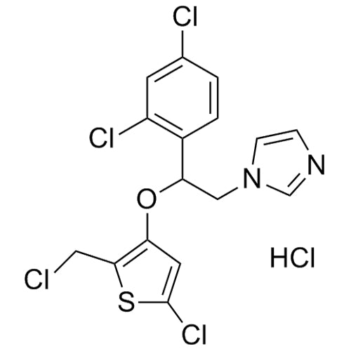 Tioconazole Related Compound B