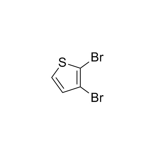 2,3-dibromothiophene