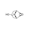 (1R,2R,4S,5S)-9-methyl-3-oxa-9-azatricyclo[3.3.1.02,4]nonan-7-ol