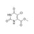 methyl 5-chloro-2,6-dioxo-1,2,3,6-tetrahydropyrimidine-4-carboxylate