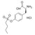 (S)-2-amino-3-(4-((butylsulfonyl)oxy)phenyl)propanoic acid hydrochloride