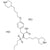(S)-3-(4-(4-(piperidin-4-yl)butoxy)phenyl)-2-(N-(4-(piperidin-4-yl)butyl)butylsulfonamido)propanoic acid dihydrochloride