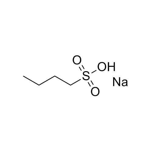 butane-1-sulfonic acid, sodium salt