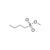 methyl butane-1-sulfonate