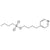 4-(pyridin-4-yl)butyl butane-1-sulfonate