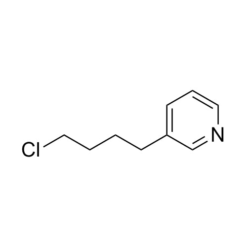 3-(4-chlorobutyl)pyridine