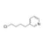 3-(4-chlorobutyl)pyridine