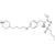 (S)-methyl 2-(butylsulfonamido)-3-(4-(4-(piperidin-4-yl)butoxy)phenyl)propanoate