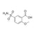 5-Sulphamoyl-2-Methoxy benzoic acid
