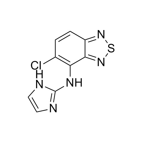 Dehydro Tizanidine