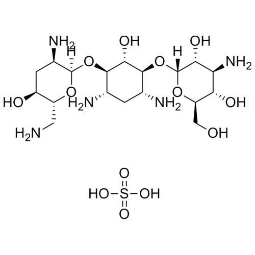 Tobramycin sulfate
