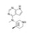 Tofacitinib Impurity (N-Des-(2-Cyanide-acetyl)-(3S,4R))