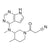 rac-Tofacitinib (Mixture of Diastereomers)