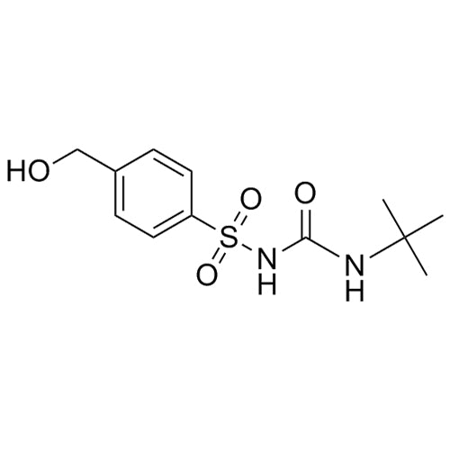 Hydroxy tolbutamide