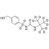 Hydroxy tolbutamide-d9