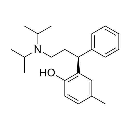 S-Tolterodine