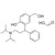 5-Hydroxymethyl rac-Tolterodine Formate