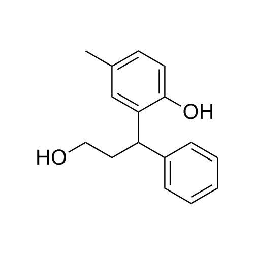 Tolterodine Propanol Impurity Racemate