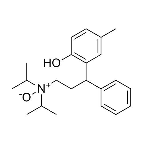 Tolterodine EP Impurity G