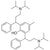 2,6-bis(3-(diisopropylamino)-1-phenylpropyl)-4-methylphenol