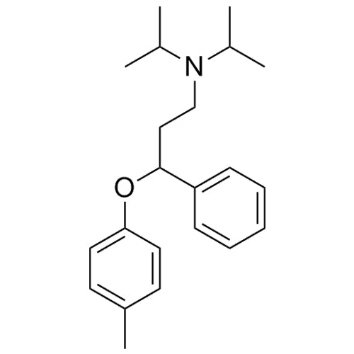 N,N-diisopropyl-3-phenyl-3-(p-tolyloxy)propan-1-amine