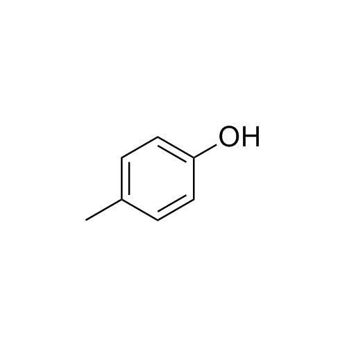 p-Cresol, 4-Methyl Phenol