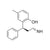 (S)-2-(3-imino-1-phenylpropyl)-4-methylphenol