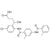 4-(5-chloro-2-(2-methyl-4-(2-methylbenzamido)benzamido)phenyl)-4-hydroxybutanoic acid