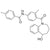 N-(4-(5-hydroxy-2,3,4,5-tetrahydro-1H-benzo[b]azepine-1-carbonyl)-3-methylphenyl)-4-methylbenzamide