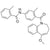 N-(4-(5-methoxy-2,3-dihydro-1H-benzo[b]azepine-1-carbonyl)-3-methylphenyl)-2-methylbenzamide