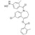 7-chloro-1-(4-(hydroxyamino)-2-methylbenzoyl)-2,3-dihydro-1H-benzo[b]azepin-5-yl 2-methylbenzoate