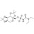 N-(Diethylamino)carbonyl Topiramate