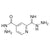 2-(hydrazinyl(imino)methyl)isonicotinohydrazide