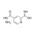4-(hydrazinecarbonyl)picolinimidic acid