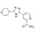4-(5-(pyridin-4-yl)-4H-1,2,4-triazol-3-yl)picolinamide