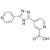 4-(5-(pyridin-4-yl)-4H-1,2,4-triazol-3-yl)picolinic acid
