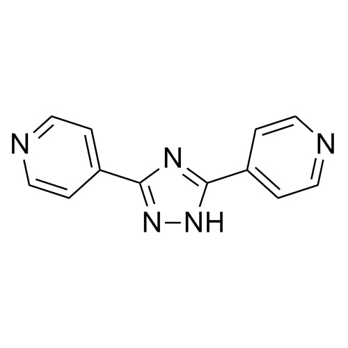 4,4'-(1H-1,2,4-triazole-3,5-diyl)dipyridine