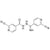 2-cyano-N'-((2-cyanopyridin-4-yl)(imino)methyl)isonicotinohydrazide