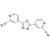 4,4'-(1,3,4-oxadiazole-2,5-diyl)dipicolinonitrile