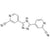 4,4'-(4H-1,2,4-triazole-3,5-diyl)dipicolinonitrile