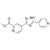 methyl 4-(5-(pyridin-4-yl)-1H-1,2,4-triazol-3-yl)picolinate