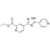 ethyl 4-(5-(pyridin-4-yl)-1H-1,2,4-triazol-3-yl)picolinate